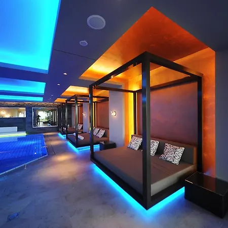 Hotell Schlosshotel Kassel 4*
