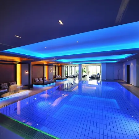 Schlosshotel Kassel Hotell