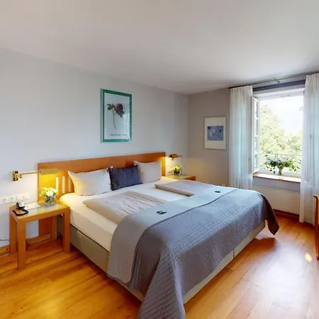 Schlosshotel Kassel 4* Kassel