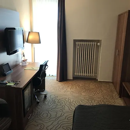 シュロスホテル ホテル カッセル