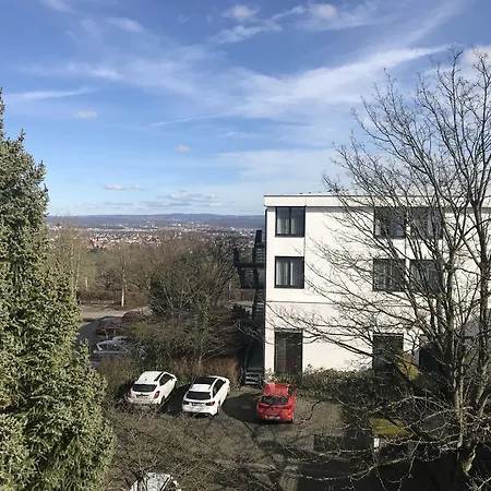 シュロスホテル カッセル