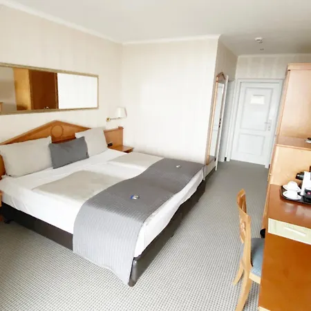 シュロスホテル カッセル