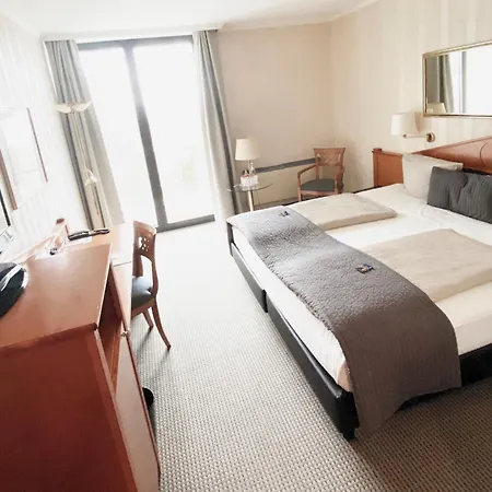 Ξενοδοχείο Schlosshotel Kassel Κάσελ