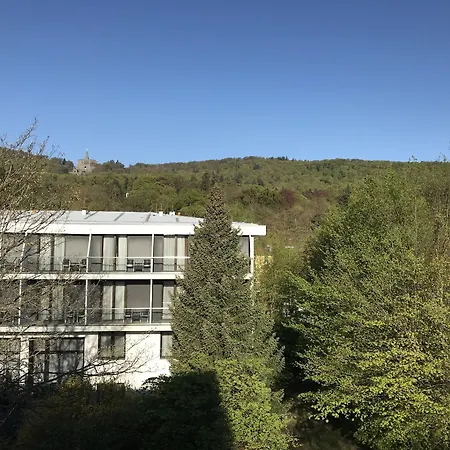 Schlosshotel Kassel 4* Kassel