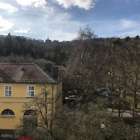 Schlosshotel Kassel 4* Kassel