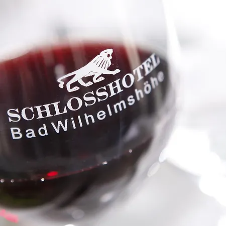 Schlosshotel Kassel Hotell