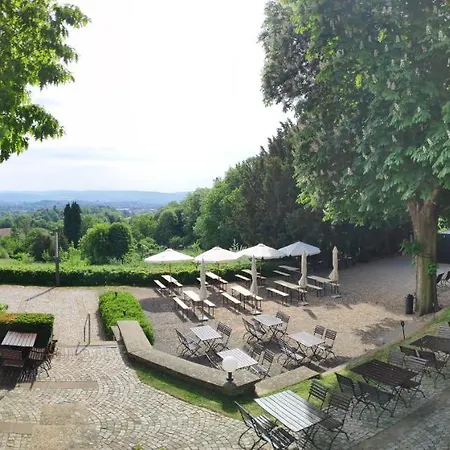 Schlosshotel Kassel 4* Kassel