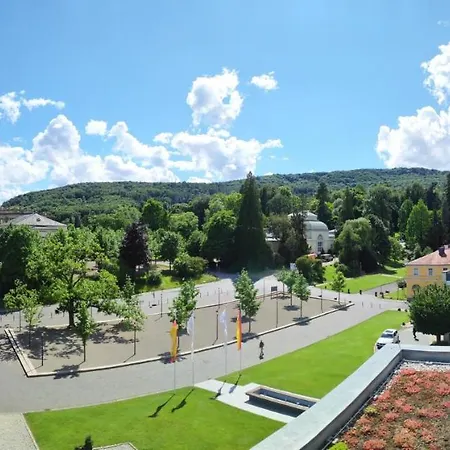 シュロスホテル