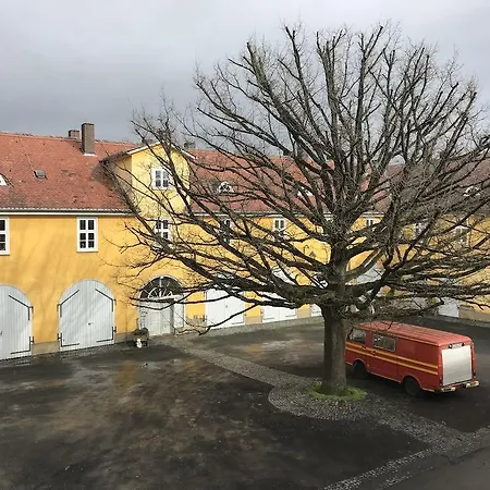 Schlosshotel Kassel Kassel