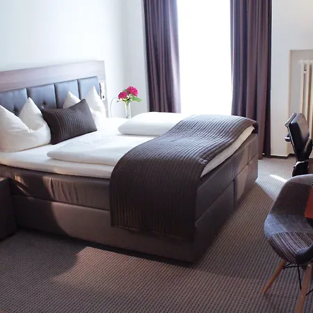 Schlosshotel Kassel Otel Kassel