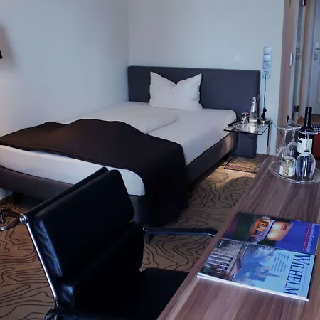 Schlosshotel Kassel