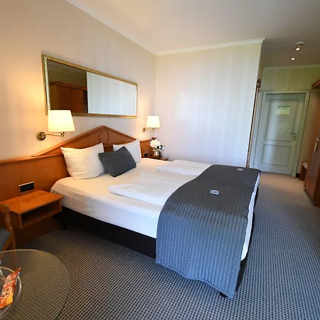 Hotell Schlosshotel Kassel