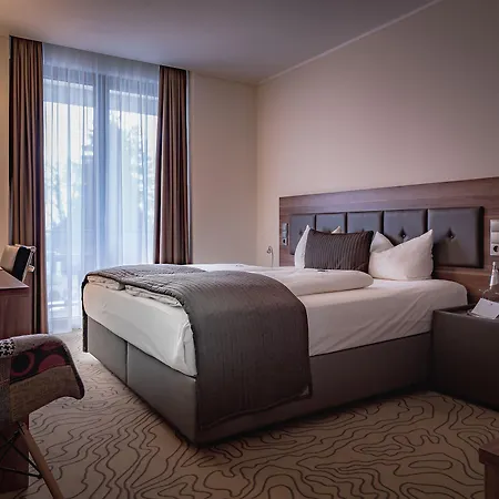 Schlosshotel Kassel Kassel