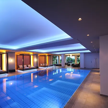 シュロスホテル