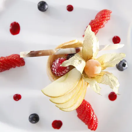 Hotell Schlosshotel Kassel Kassel