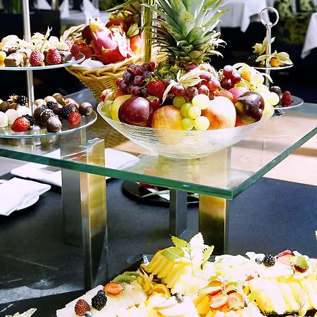 Schlosshotel Kassel Kassel