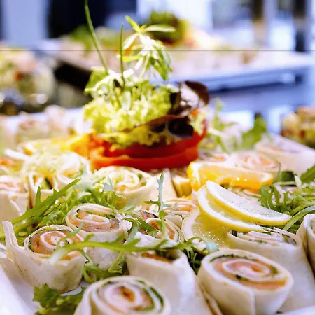 Schlosshotel Kassel 4*