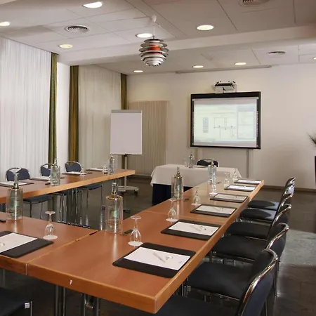 Schlosshotel Kassel