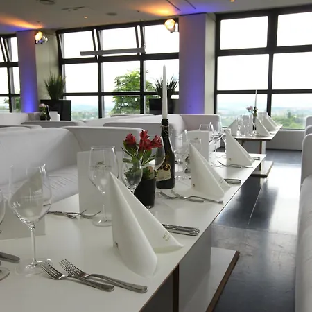 ホテル シュロスホテル カッセル