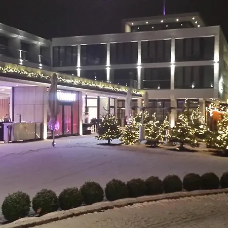 施罗斯卡塞尔酒店