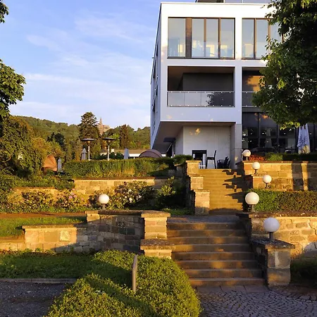 Hotell Schlosshotel Kassel