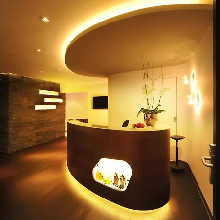 Schlosshotel Kassel Kassel