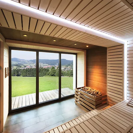 Schlosshotel Kassel Otel