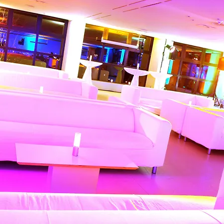 Schlosshotel Kassel Hotell