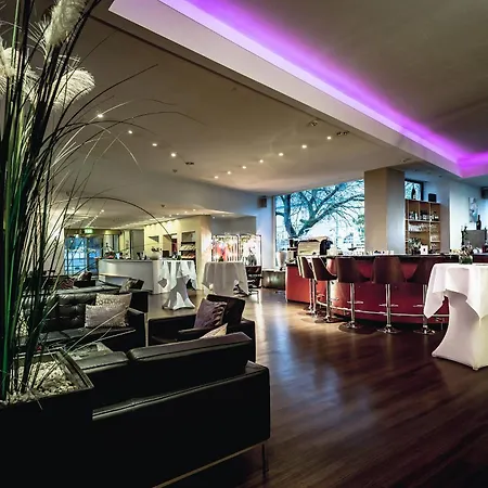 施罗斯卡塞尔酒店 卡塞尔