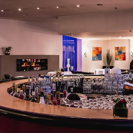 Schlosshotel Kassel Otel 4*