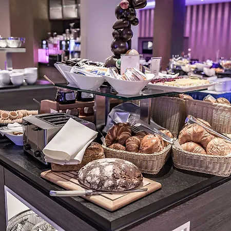 Hotell Schlosshotel Kassel Kassel