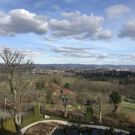 Schlosshotel Kassel Kassel