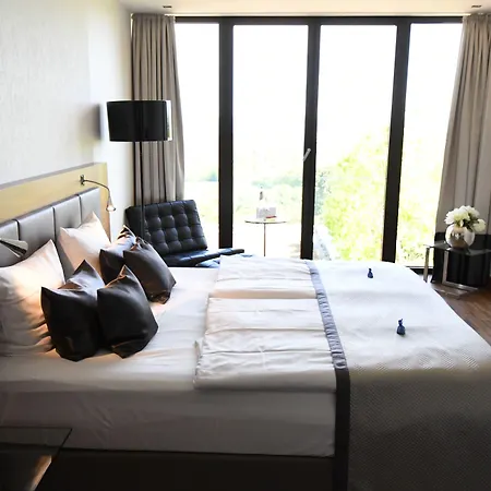 Schlosshotel Kassel Hotell Kassel