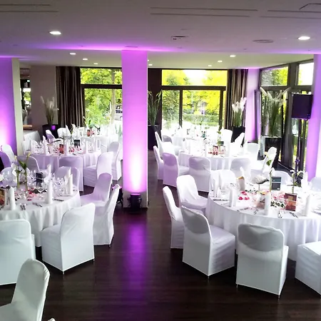 Hotell Schlosshotel Kassel Kassel