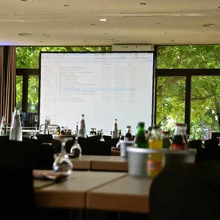 Schlosshotel Kassel 4* Kassel