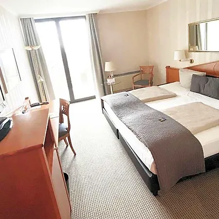 Hotel Schlosshotel Kassel Kassel