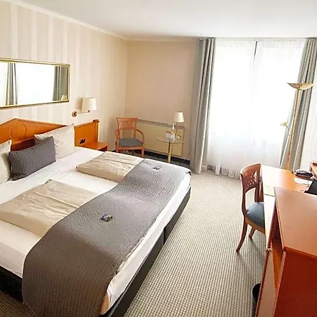 Schlosshotel Kassel 4* Kassel
