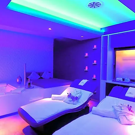 Schlosshotel Kassel 4* Kassel