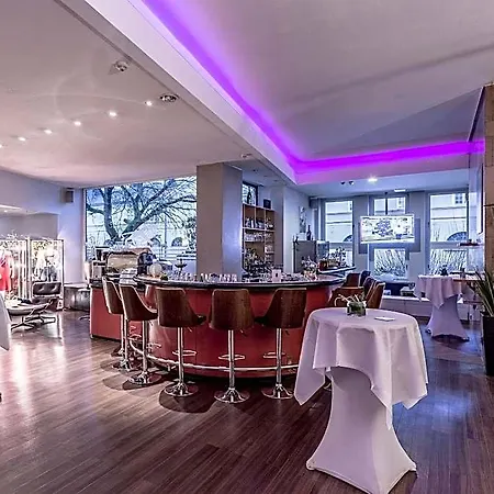 Hotel Schlosshotel Kassel Kassel