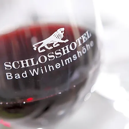 Schlosshotel Kassel 4*