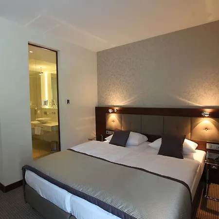 Hotell Schlosshotel Kassel Kassel
