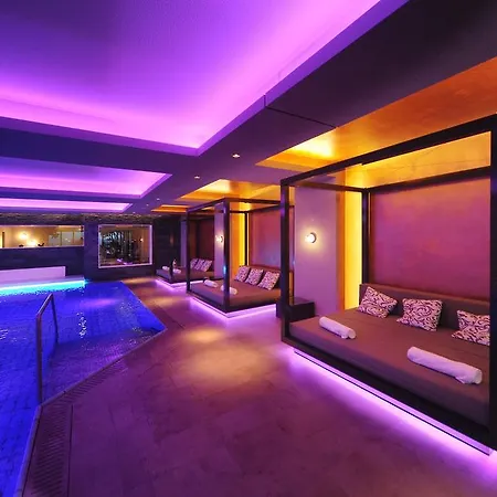 Schlosshotel Kassel Hotell Kassel