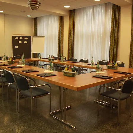 Hotell Schlosshotel Kassel