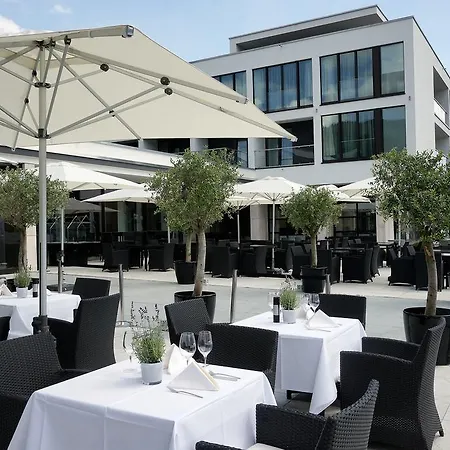 Schlosshotel Kassel 4* Kassel