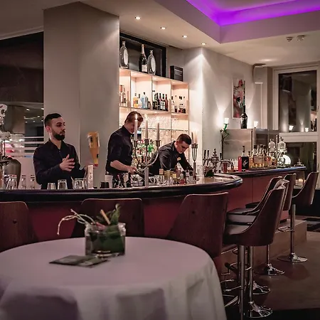 Schlosshotel Kassel 4* Kassel