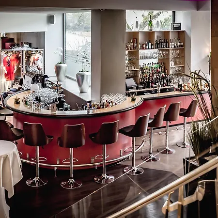 Schlosshotel Kassel 4* Kassel