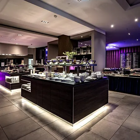 Hotell Schlosshotel Kassel 4*
