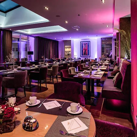 Hotell Schlosshotel Kassel Kassel