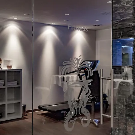 슐로스호텔 카셀