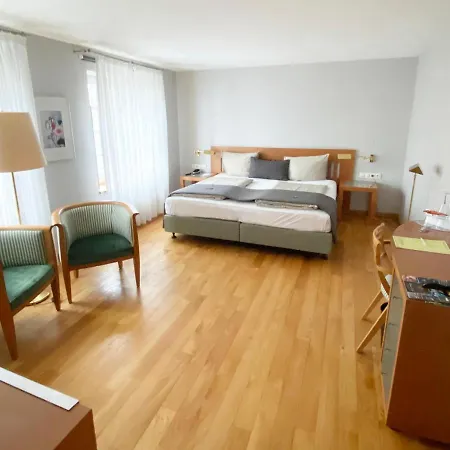 Schlosshotel Kassel Kassel